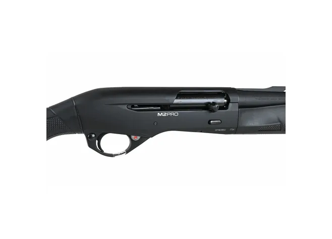 Рушниця мисливська Benelli М2 PRO Black 12 кал. 30" Фото 3